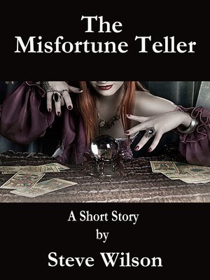 cover image of The Misfortune Teller